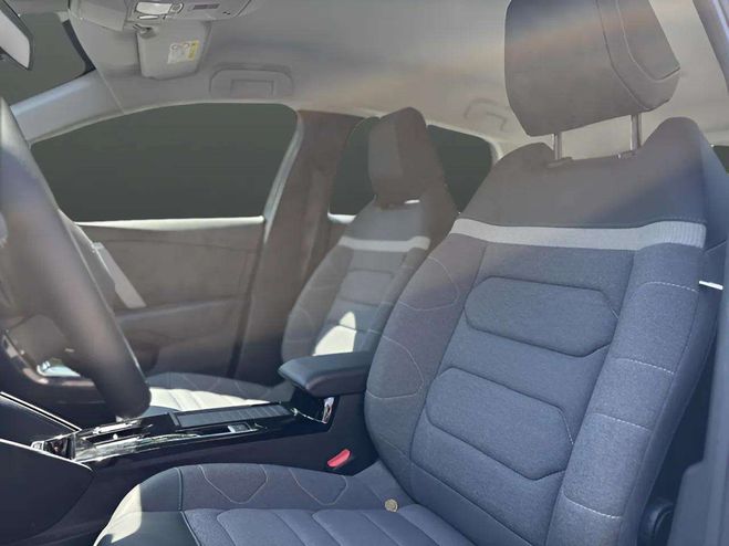 Citroen C4 PURETECH 130CH S&S FEEL PACK EAT8 BLEU C de 2023