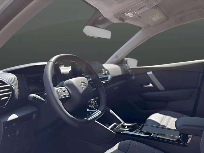Citroen C4 PURETECH 130CH S&S FEEL PACK EAT8 BLEU C de 2023