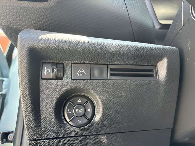 Citroen C4 PURETECH 130CH S&S FEEL PACK EAT8 BLEU C de 2023