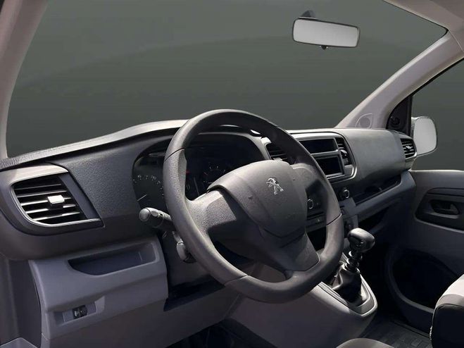 Peugeot Expert 1.5 BLUEHDI 120CH S&S LONG BLANC de 2019