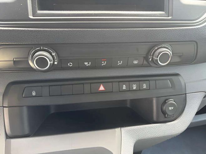 Peugeot Expert 1.5 BLUEHDI 120CH S&S LONG BLANC de 2019