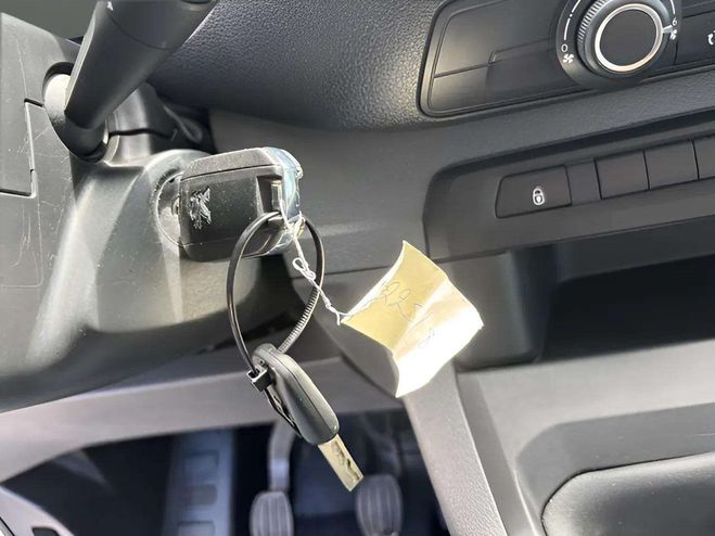 Peugeot Expert 1.5 BLUEHDI 120CH S&S LONG BLANC de 2019