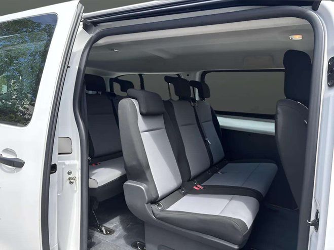 Peugeot Expert 1.5 BLUEHDI 120CH S&S LONG BLANC de 2019