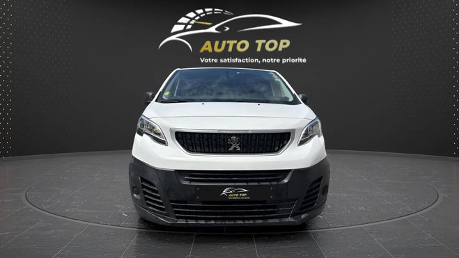 Peugeot Expert 1.5 BLUEHDI 120CH S&S LONG BLANC de 2019