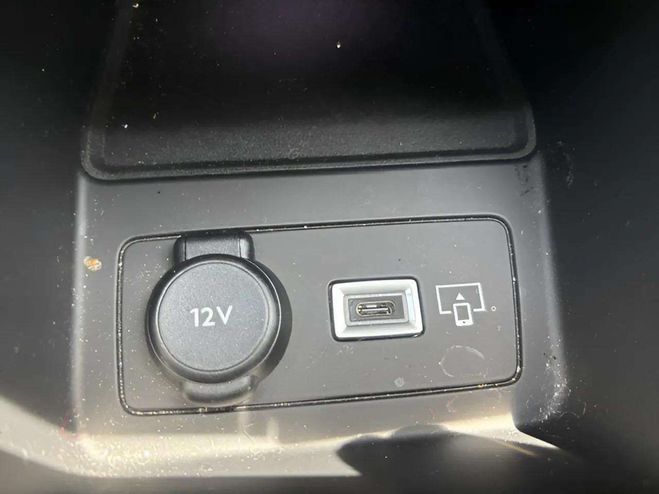 Peugeot 308 1.2 PURETECH 130CH S&S ALLURE PACK EAT8 VERT F de 2022