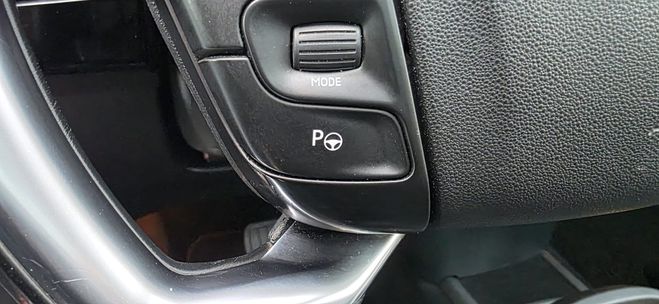 Citroen C4 Picasso 2.0 blue HDI 150 Exclusive EAT6 Gris de 2014