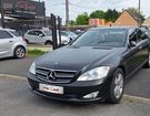 Mercedes Classe S