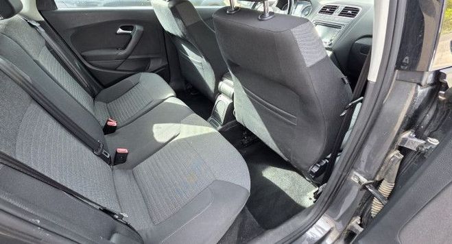 Volkswagen Polo  1.2 70CH CONFORTLINE 5P  de 2011