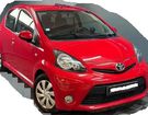 Toyota Aygo Hatchback 5P NG 1.0 VVT-i xplay &agrave; Luisant (28)