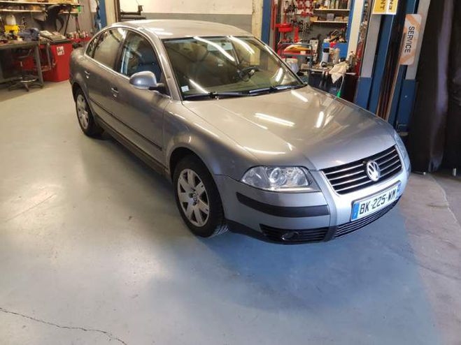 Volkswagen Passat B5 CONFORT  de 2005