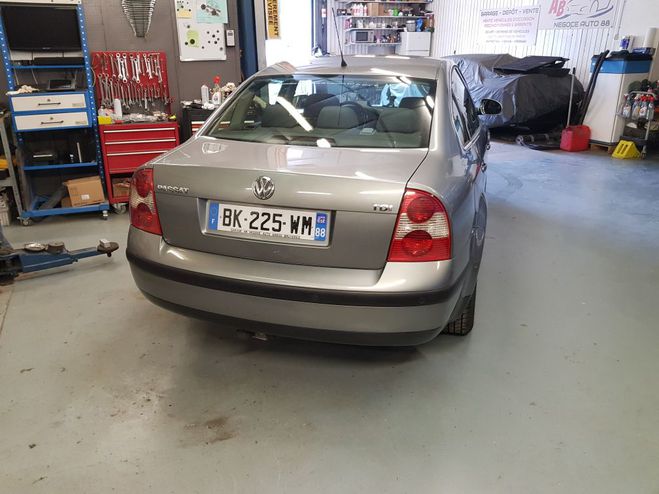 Volkswagen Passat B5 CONFORT  de 2005