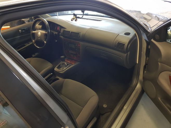 Volkswagen Passat B5 CONFORT  de 2005