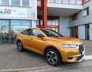 Citroen DS 7 CROSSBACK DS7 1.5 HDI 130 CV EAT8 SO C &agrave; Mulhouse (68)