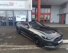 Ford Mustang Fastback VI CABRIOLET 5.0 V8 421 cv GT B &agrave; Mulhouse (68)