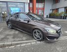 Mercedes Classe CLA