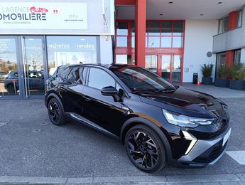  Voir d&eacute;tails -Renault Symbioz E-TECH 1.6 i 145 cv Hybrid ESPRIT ALPINE &agrave; Mulhouse (68)