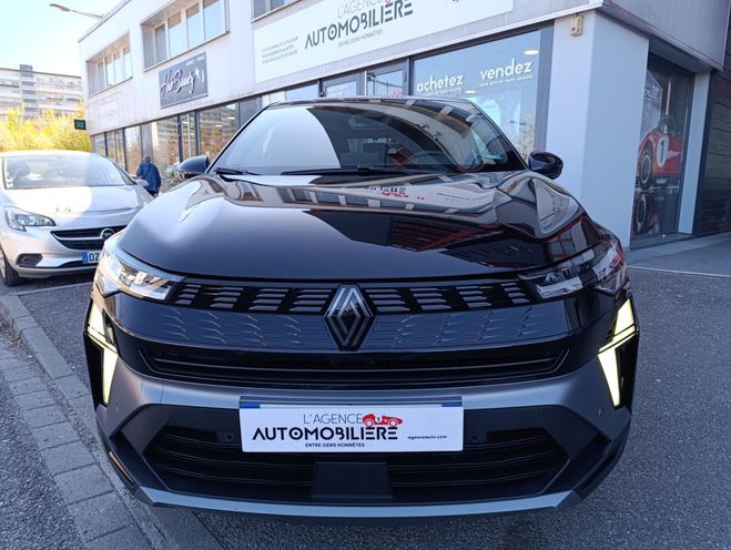 Renault Symbioz E-TECH 1.6 i 145 cv Hybrid ESPRIT ALPINE Noir de 2025