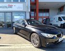 BMW Serie 4 Coupé (F36) 430d xDrive 3.0 d 258 cv BVA à Mulhouse (68) BMW Serie 4 Coupé (F36) 430d xDrive 3.0 d 258 cv BVA à Mulhouse (68)