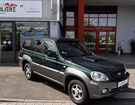 Hyundai Terracan