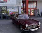 Peugeot 404