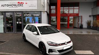  Voir d&eacute;tails -Volkswagen Golf 7 GTI II Performance 2.0 TFSI DSG7 245CV &agrave; Mulhouse (68)