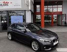 BMW Serie 1