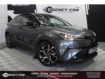 Toyota C HR
