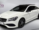 Mercedes Classe CLA ng Brake 220 D FASCINATION 7G-DCT &agrave; Eckbolsheim (67)