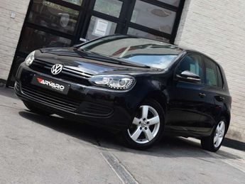  Voir d&eacute;tails -Volkswagen Golf 1.4i Style PDC Verw Zetels Trekhaak Tops &agrave; Kuurne (85)