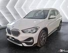 BMW X1 18D F48 150 CH XLINE BVA CARPLAY GARANTI &agrave; Fay-aux-Loges (45)