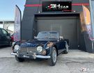 Triumph TR4