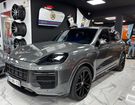 Porsche Cayenne v6 &agrave; Agde (34)