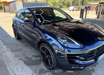  Voir d&eacute;tails -Porsche Macan 3.0 GTS 95 B AS1 &agrave;  La Baule-Escoublac (44)