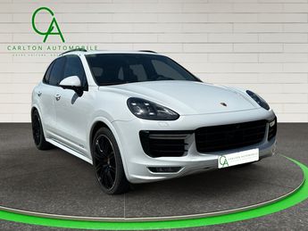 Voir d&eacute;tails -Porsche Cayenne 3.6 V6 GTS-CAMERA 360-SUSPENSIONS PNEUMA &agrave; Annecy (74)