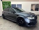 Audi RS3 SB 2.5 TFSI 400 QUATTRO S TRONIC &agrave; M�con (71)