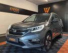 Honda CRV V 1.6 IDTEC 160CH EXCLUSIVE NAVI 4WD BVA à Aubière (63) Honda CRV V 1.6 IDTEC 160CH EXCLUSIVE NAVI 4WD BVA à Aubière (63)