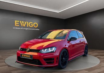  Voir d&eacute;tails -Volkswagen Golf 2.0 TSI 300 BLUEMOTION R 4MOTION BVM GAR &agrave; Colmar (68)