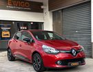 Renault Clio IV 0.9 TCE 90 ENERGY LIMITED ECO2   GPS  &agrave; Nancy (54)