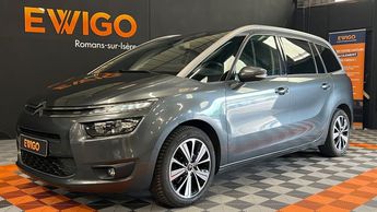  Voir d&eacute;tails -Citroen C4 Grand Picasso 1.6 BLUEHDI 120 CONFORT EA &agrave; Romans-sur-Is�re (26)