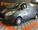 Ford Transit Custom FOURGON 300 2.0 TDCI 130 L2H1 PL- à Romans-sur-Isère (26) Ford Transit Custom FOURGON 300 2.0 TDCI 130 L2H1 PL- à Romans-sur-Isère (26)