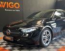 Mercedes Classe A  &agrave; Romans-sur-Is�re (26)