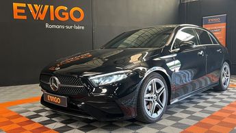 Voir d&eacute;tails -Mercedes Classe A  &agrave; Romans-sur-Is�re (26)