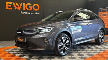  Voir d&eacute;tails -Volkswagen Taigo 1.0 TSI 110 STYLE BVA CAMERA DE RECUL SI &agrave; Romans-sur-Is�re (26)
