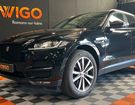 Jaguar F Pace 3.0 D300 300ch BLACK LIMITED TOIT PANORA à Romans-sur-Isère (26) Jaguar F Pace 3.0 D300 300ch BLACK LIMITED TOIT PANORA à Romans-sur-Isère (26)