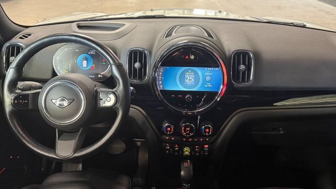 Mini Countryman 1.5 220H 125 HYBRID COOPER SE ALL4 SPECI Beige de 2021