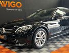 Mercedes Classe C