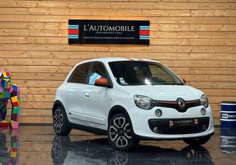  Voir d&eacute;tails -Renault Twingo iii gt sport 0.9 tce 110 garantie 12 moi &agrave;  Les Alluets-le-Roi (78)