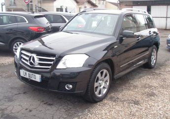 voir détails -Mercedes Classe GLK 220 CDI BLUEEFFICIENCY 7G-TRONIC à Gagny (93) Voir détails -Mercedes Classe GLK 220 CDI BLUEEFFICIENCY 7G-TRONIC à Gagny (93)