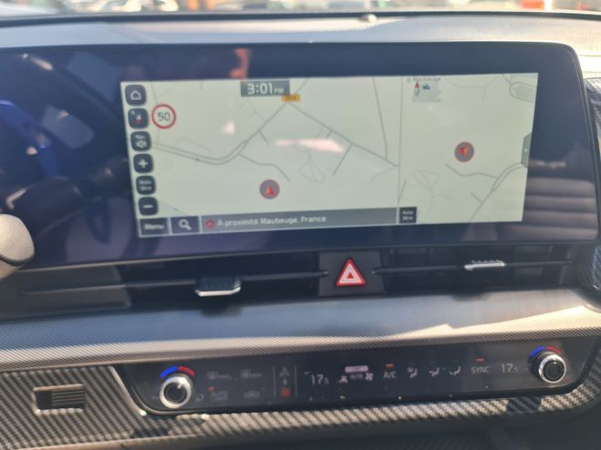 Kia Sportage 1.6 CRDi 136ch GT Line Premium * REPRISE Bleu de 2023