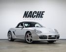 Porsche Boxster S 3.2 &agrave; Aign� (72)